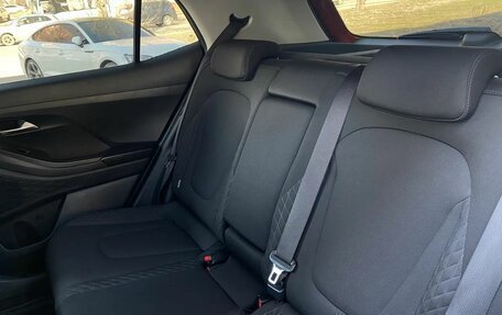 Hyundai Creta, 2021 год, 2 249 000 рублей, 22 фотография