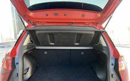 Hyundai Creta, 2021 год, 2 249 000 рублей, 16 фотография