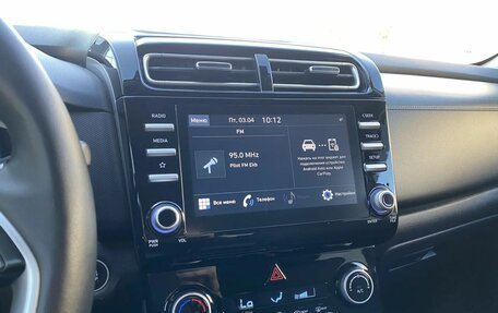 Hyundai Creta, 2021 год, 2 249 000 рублей, 21 фотография