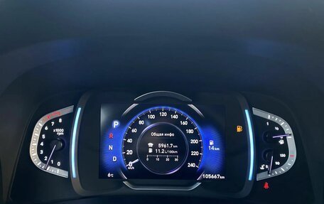 Hyundai Creta, 2021 год, 2 249 000 рублей, 20 фотография