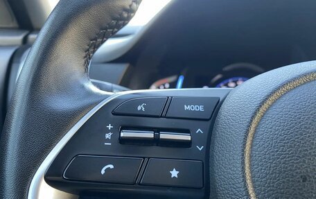 Hyundai Creta, 2021 год, 2 249 000 рублей, 25 фотография