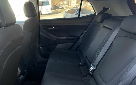 Hyundai Creta, 2021 год, 2 249 000 рублей, 28 фотография