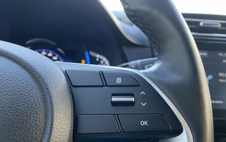 Hyundai Creta, 2021 год, 2 249 000 рублей, 26 фотография