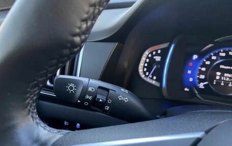 Hyundai Creta, 2021 год, 2 249 000 рублей, 27 фотография