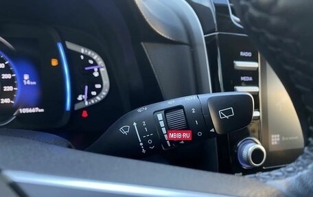 Hyundai Creta, 2021 год, 2 249 000 рублей, 23 фотография