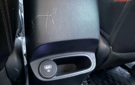 Hyundai Creta, 2021 год, 2 249 000 рублей, 29 фотография