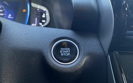 Hyundai Creta, 2021 год, 2 249 000 рублей, 31 фотография