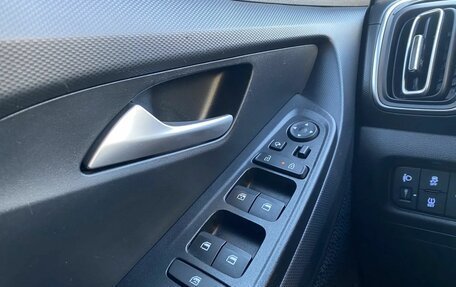 Hyundai Creta, 2021 год, 2 249 000 рублей, 36 фотография