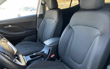 Hyundai Creta, 2021 год, 2 249 000 рублей, 30 фотография