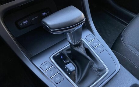 Hyundai Creta, 2021 год, 2 249 000 рублей, 33 фотография