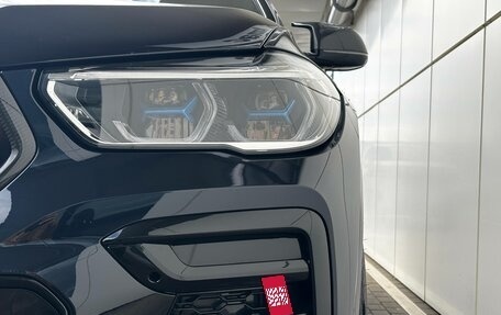 BMW X6, 2020 год, 9 500 000 рублей, 7 фотография