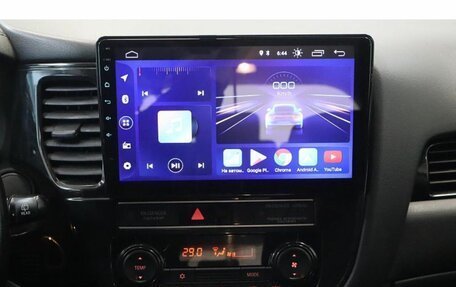 Mitsubishi Outlander III рестайлинг 3, 2020 год, 2 243 000 рублей, 10 фотография