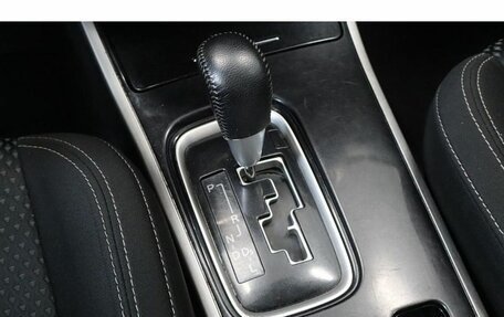 Mitsubishi Outlander III рестайлинг 3, 2020 год, 2 243 000 рублей, 11 фотография