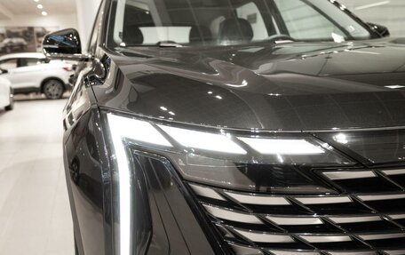 Geely Atlas, 2025 год, 3 449 990 рублей, 20 фотография