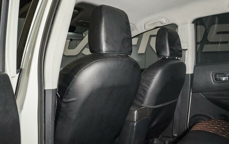 Nissan Qashqai+2 I, 2013 год, 1 129 000 рублей, 11 фотография