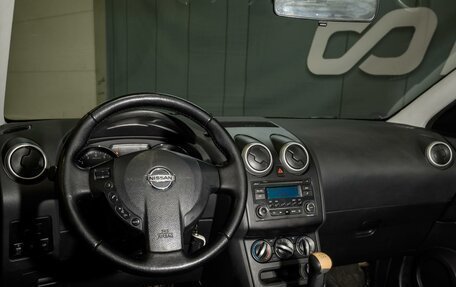 Nissan Qashqai+2 I, 2013 год, 1 129 000 рублей, 6 фотография