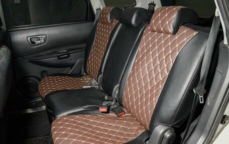 Nissan Qashqai+2 I, 2013 год, 1 129 000 рублей, 9 фотография