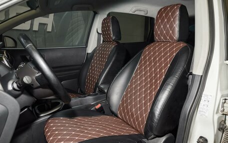 Nissan Qashqai+2 I, 2013 год, 1 129 000 рублей, 10 фотография