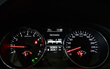 Nissan Qashqai+2 I, 2013 год, 1 129 000 рублей, 15 фотография