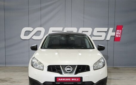 Nissan Qashqai+2 I, 2013 год, 1 129 000 рублей, 3 фотография