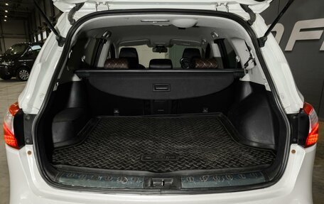 Nissan Qashqai+2 I, 2013 год, 1 129 000 рублей, 19 фотография