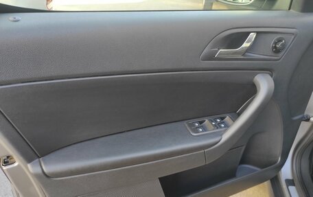 Skoda Yeti I рестайлинг, 2016 год, 1 389 000 рублей, 17 фотография