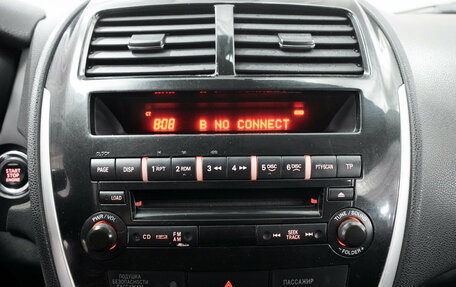 Citroen C4 Aircross, 2012 год, 1 150 000 рублей, 8 фотография