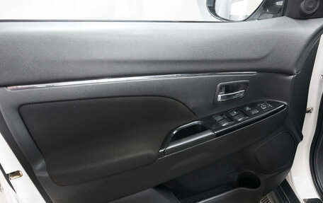 Citroen C4 Aircross, 2012 год, 1 150 000 рублей, 6 фотография