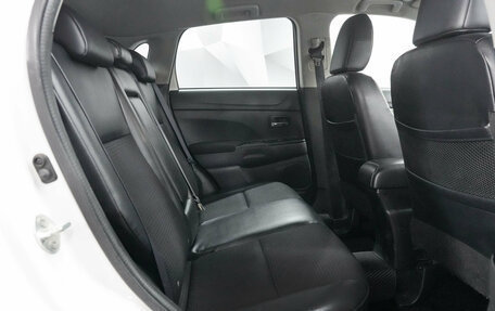 Citroen C4 Aircross, 2012 год, 1 150 000 рублей, 5 фотография