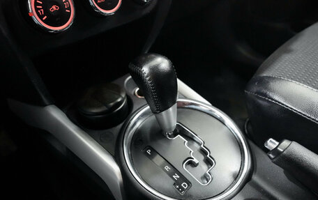 Citroen C4 Aircross, 2012 год, 1 150 000 рублей, 7 фотография