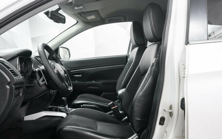 Citroen C4 Aircross, 2012 год, 1 150 000 рублей, 3 фотография