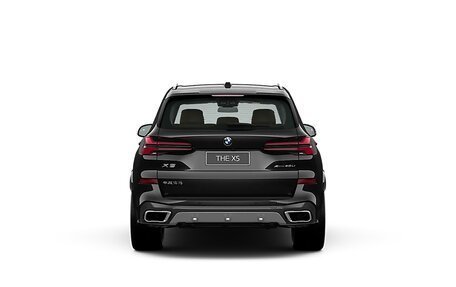 BMW X5, 2025 год, 10 710 000 рублей, 5 фотография