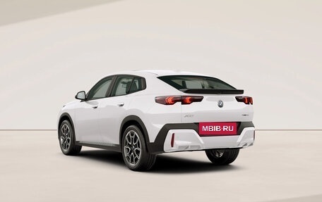 BMW X2, 2025 год, 6 500 000 рублей, 2 фотография