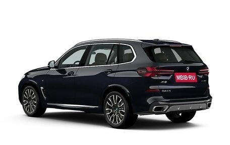 BMW X5, 2025 год, 10 710 000 рублей, 7 фотография