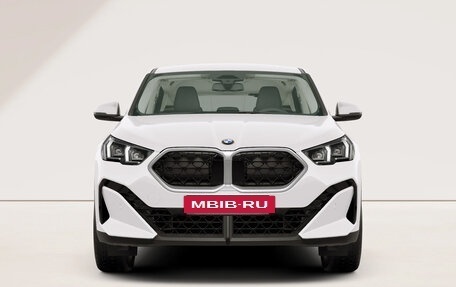 BMW X2, 2025 год, 6 500 000 рублей, 4 фотография