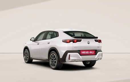 BMW X2, 2025 год, 6 500 000 рублей, 7 фотография