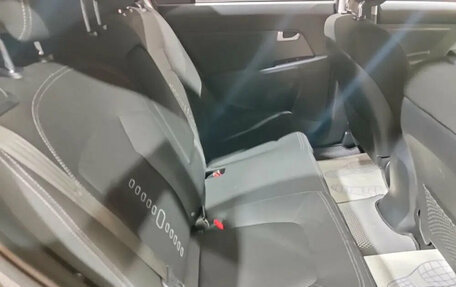 KIA Sportage III, 2014 год, 1 550 000 рублей, 16 фотография