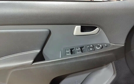 KIA Sportage III, 2014 год, 1 550 000 рублей, 14 фотография