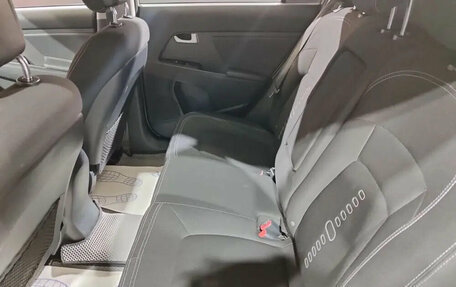 KIA Sportage III, 2014 год, 1 550 000 рублей, 15 фотография