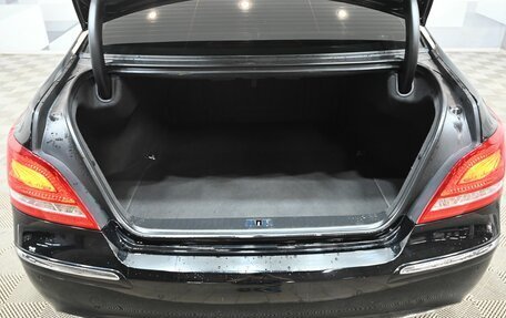 Hyundai Equus II, 2012 год, 1 570 000 рублей, 6 фотография