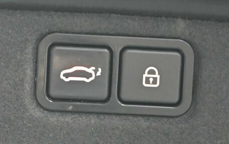 Hyundai Equus II, 2012 год, 1 570 000 рублей, 14 фотография