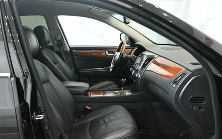 Hyundai Equus II, 2012 год, 1 570 000 рублей, 11 фотография