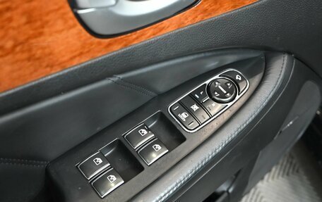 Hyundai Equus II, 2012 год, 1 570 000 рублей, 15 фотография