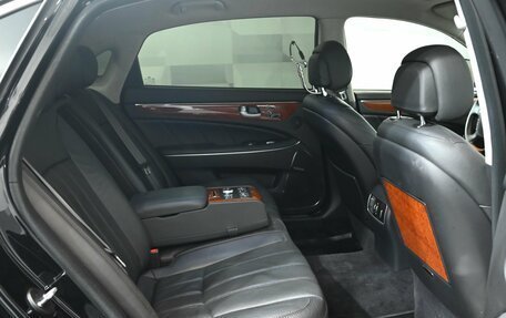 Hyundai Equus II, 2012 год, 1 570 000 рублей, 18 фотография