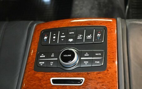 Hyundai Equus II, 2012 год, 1 570 000 рублей, 12 фотография