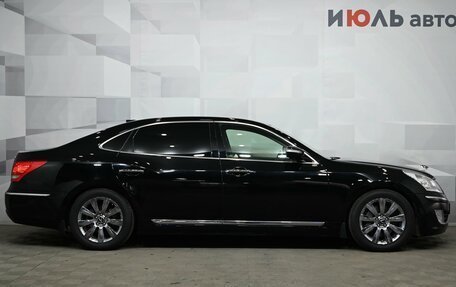 Hyundai Equus II, 2012 год, 1 570 000 рублей, 9 фотография