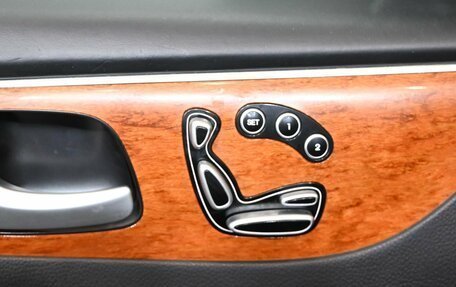 Hyundai Equus II, 2012 год, 1 570 000 рублей, 16 фотография