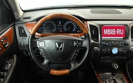 Hyundai Equus II, 2012 год, 1 570 000 рублей, 13 фотография