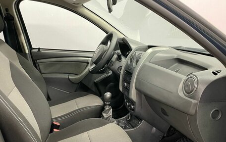 Renault Duster I рестайлинг, 2015 год, 1 190 000 рублей, 9 фотография