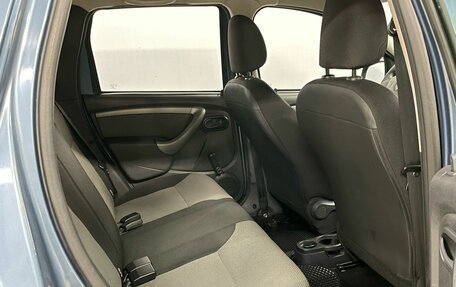 Renault Duster I рестайлинг, 2015 год, 1 190 000 рублей, 10 фотография